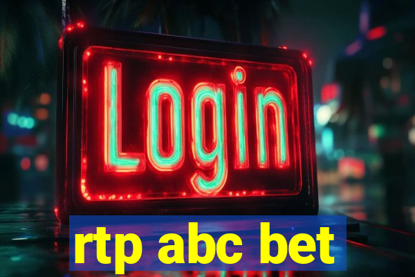 rtp abc bet